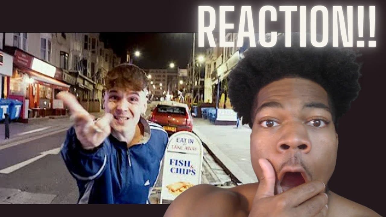 This is My Favorite!! | Ren - Genesis (Reaction)