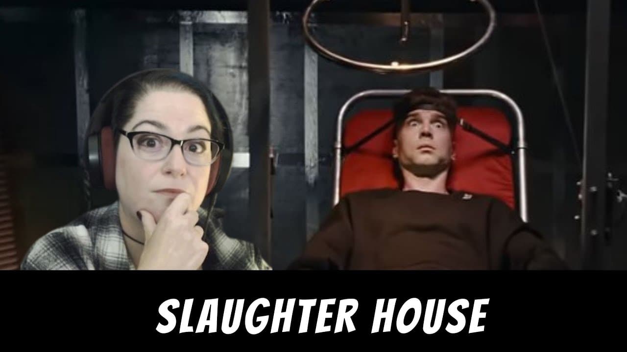 Ren Ft. Kit - Slaughter House (Premiere Live) | Live Reaction Replay
