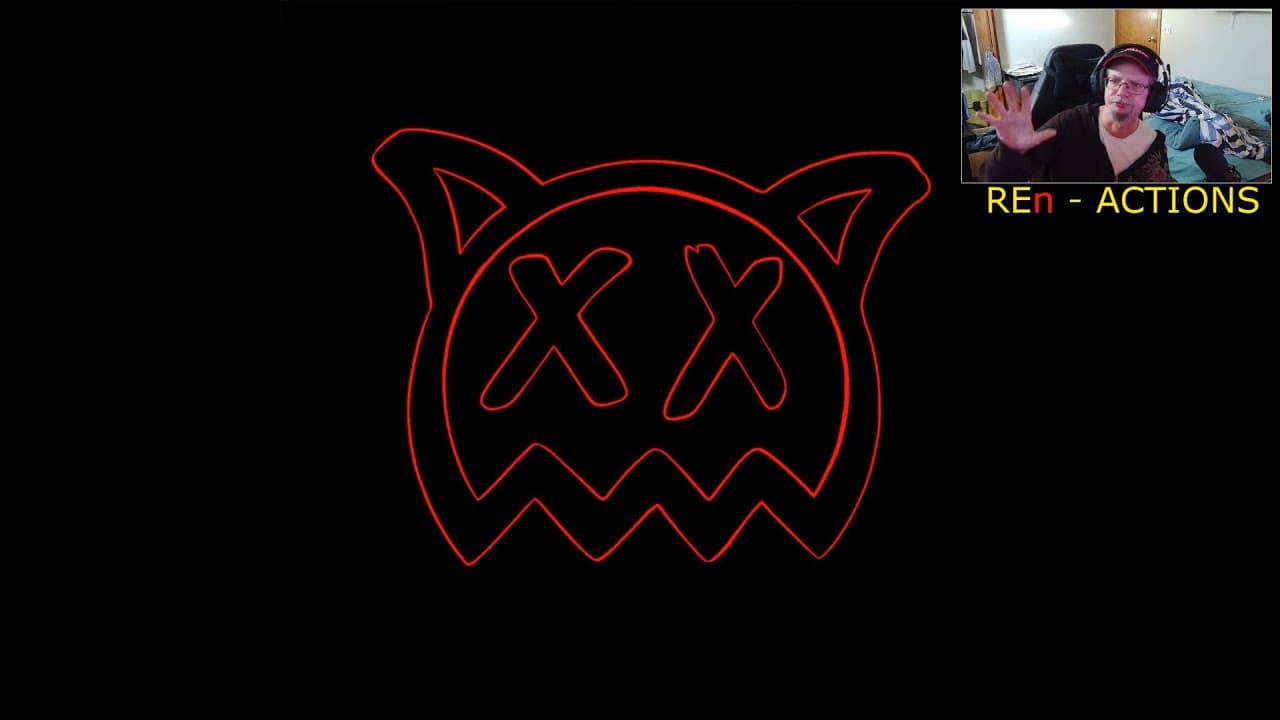 Ren - Seven Sins