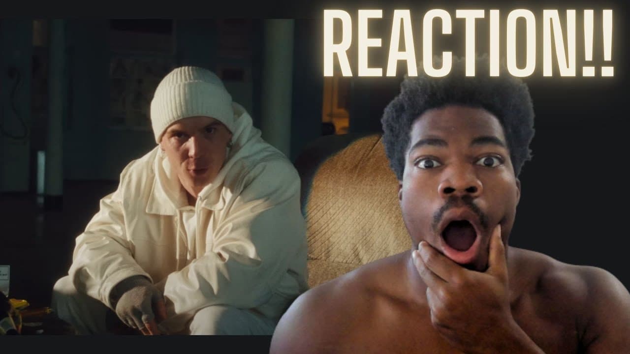 LYRICALLY INSANE!! | Ren - Illest Of Our Time REACTION