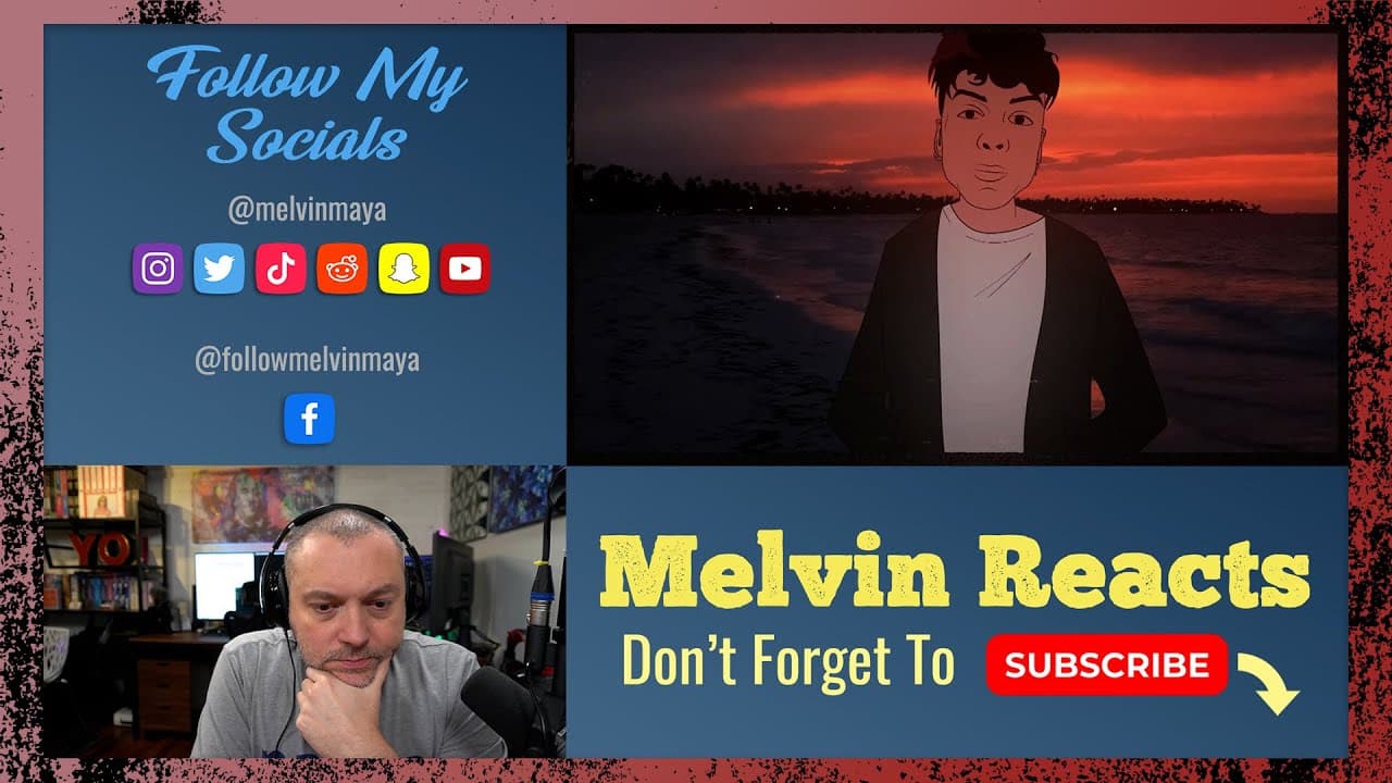 Reacting to Ren - Ready For You | V678