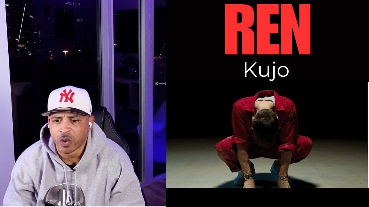 WOW! Ren - KUJO BEAT DOWN | Kito Abashi Reaction