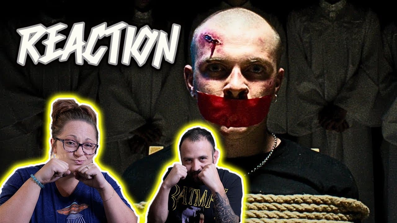 KUJO BEAT DOWN | (Ren) - Reaction!