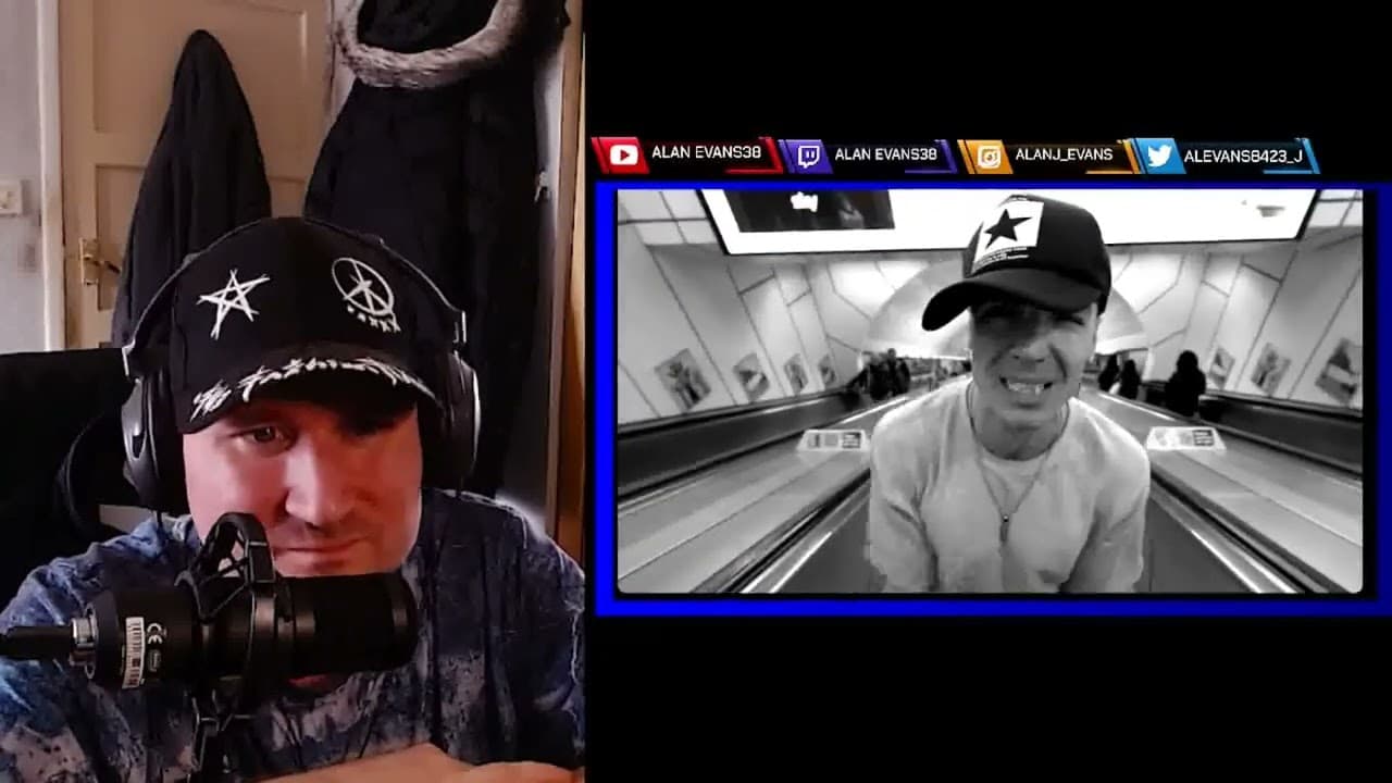 Greed Over Love! REN MONEY TIES Reaction