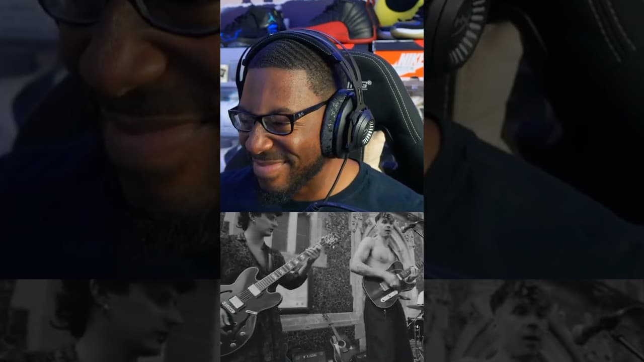 Watching This Felt Like Being a Kid Again 🥹🎤 | The Big Push "PASSENGER/KIDS"