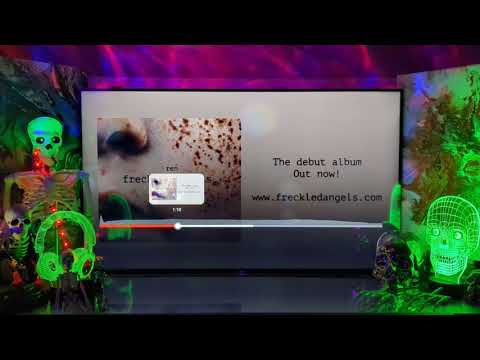 Reacting to Ren - " Freckled Angels" Going Back in time ? Beautiful ? Meaning Song ? Absolutely