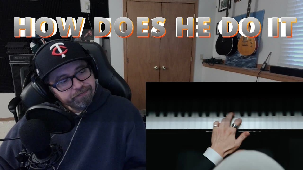 WE'RE ALL PART OF THIS MONEY GAME - Ren - Money Game Parts 1 2 3