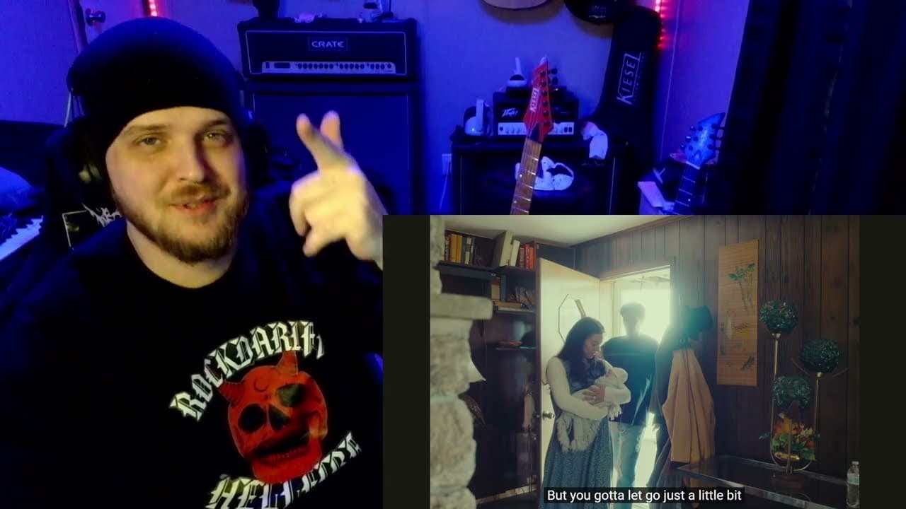 METALHEAD ENVIES| REN X CHRIS WEBBY| "CASKETS"