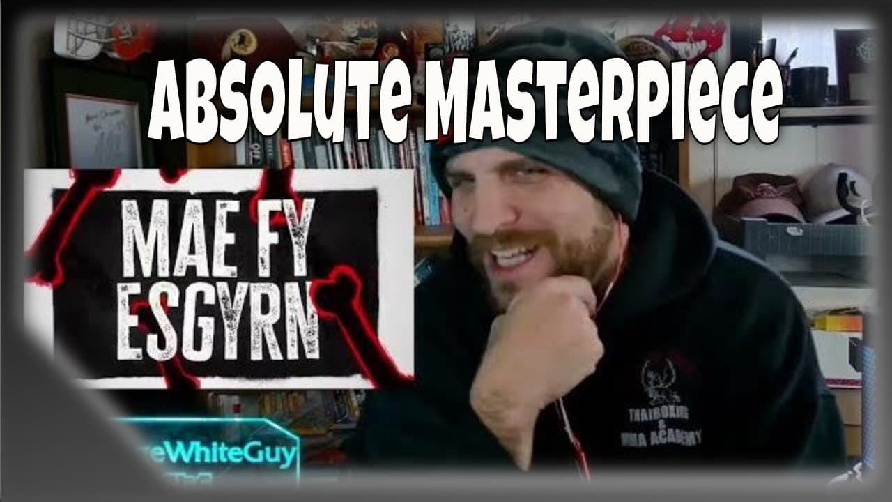 Ren - Seven Sins (Official Lyric Video) - Reaction - This song goes DEEP