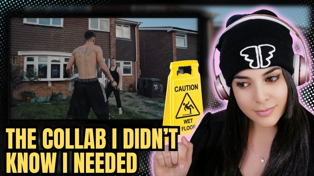 Ren x The Skinner Brothers So The Story Goes Reaction 🔥 This Collab Is Pure Chaos and Brilliance!