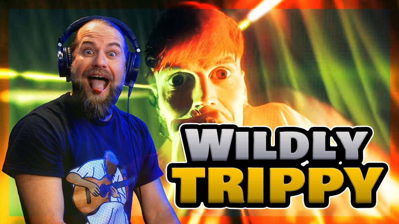 "Animal Flow" REN LIVE | The Sick Boi Live at Dead Wax