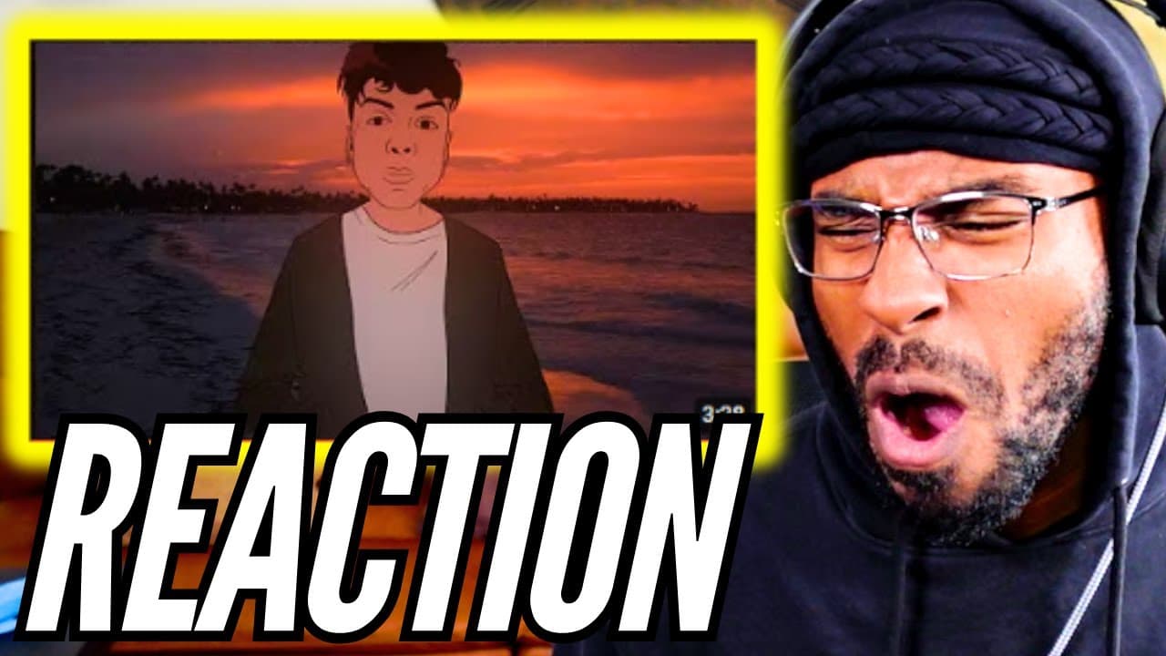 "I'm Officially a Renegade Fan" Ren - Ready For You (REACTION)