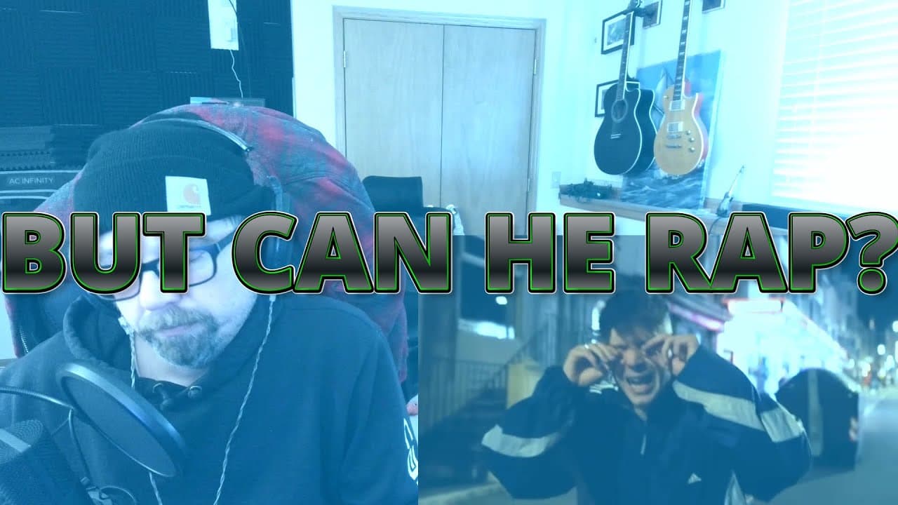 I TOOK TOO LONG - Reacting to Ren - Genesis