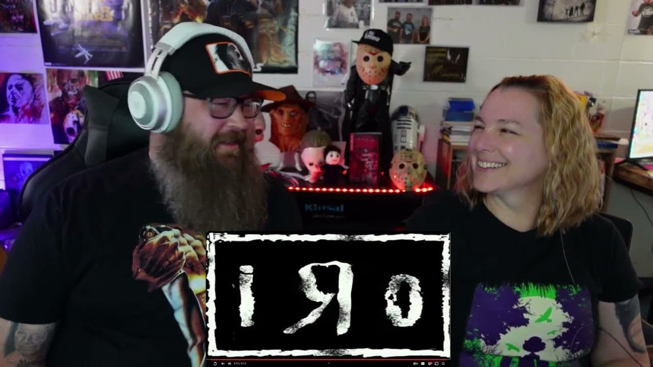 REN- Sick Boi!! REACTION!!! THIS BOI SPEAKS FROM THE HEART!!!