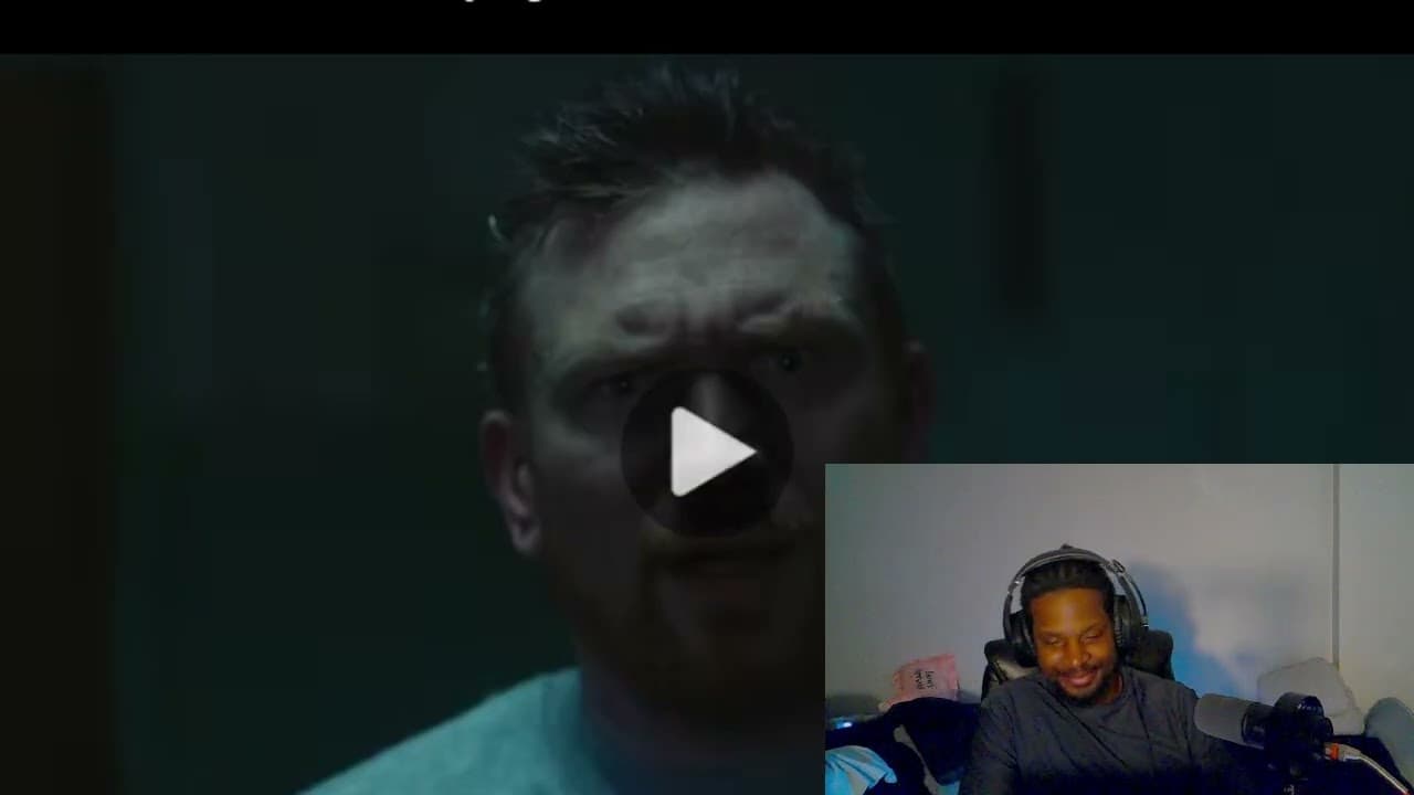 Ren - Vincent's Tale - Starry Night| Reaction