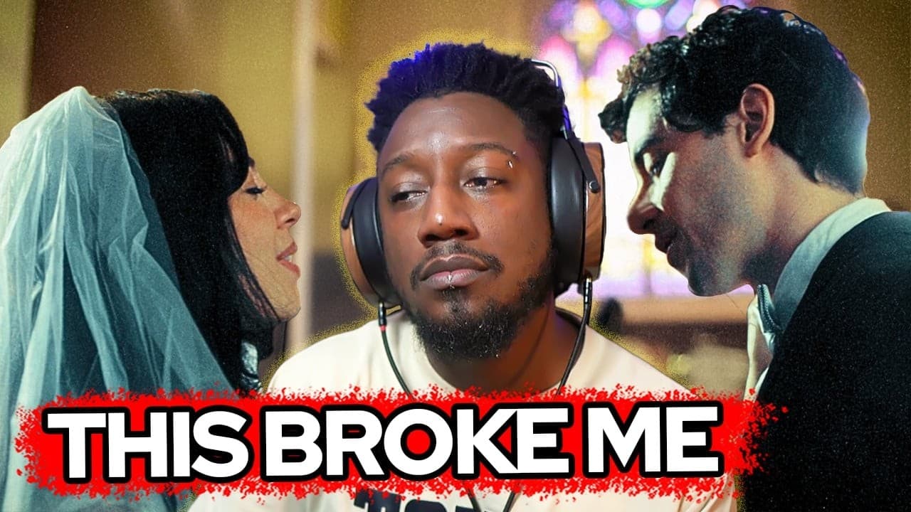 The Most Heartbreaking Video I've Seen So Far | Inpatient (Ren x Chris Webby) - Caskets Reaction