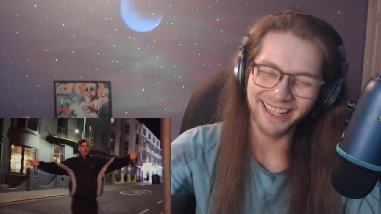 Ren - Genesis | FIRST REACTION (Keep or Delete?)