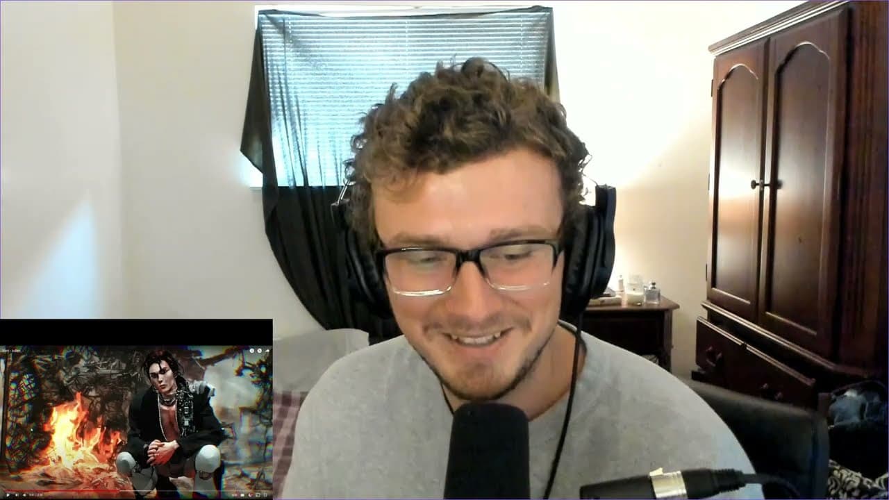 MUST DISCUSS THESE TOPICS | Eden | Ren | REACTION