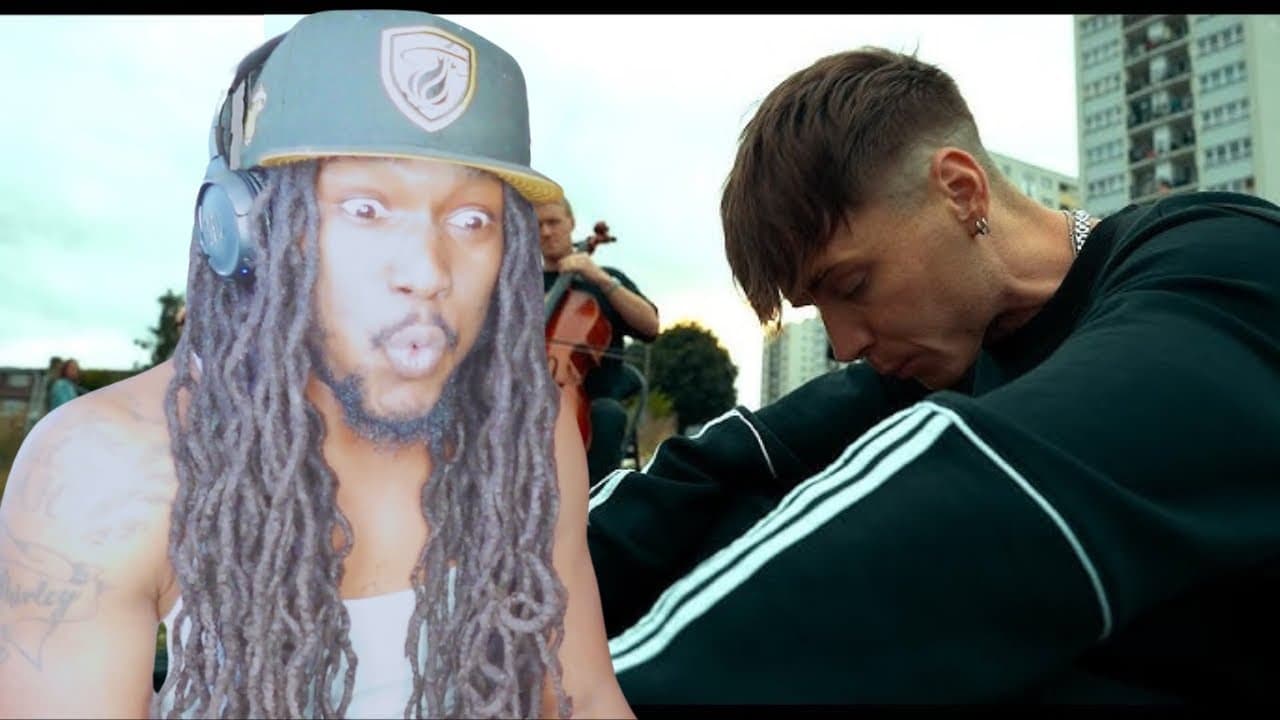 KIING REACTS to Ren - Bitter Sweet Symphony