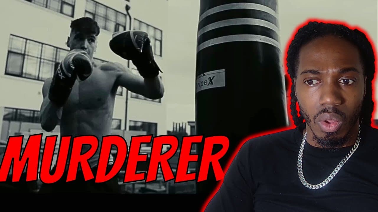 Ren - "Murderer" | Reaction @Kais_tv