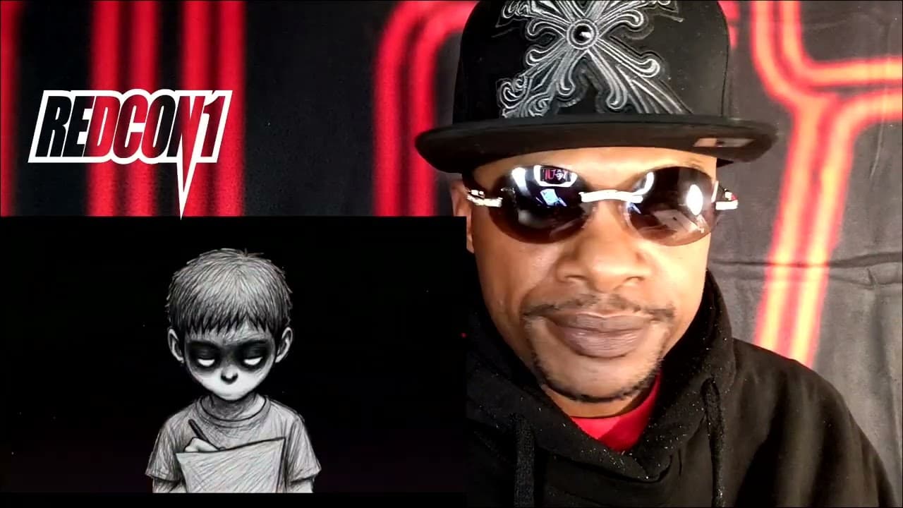 INPATIENT (REN X CHRIS WEBBY) - DOWN THE ROAD (REACTION)