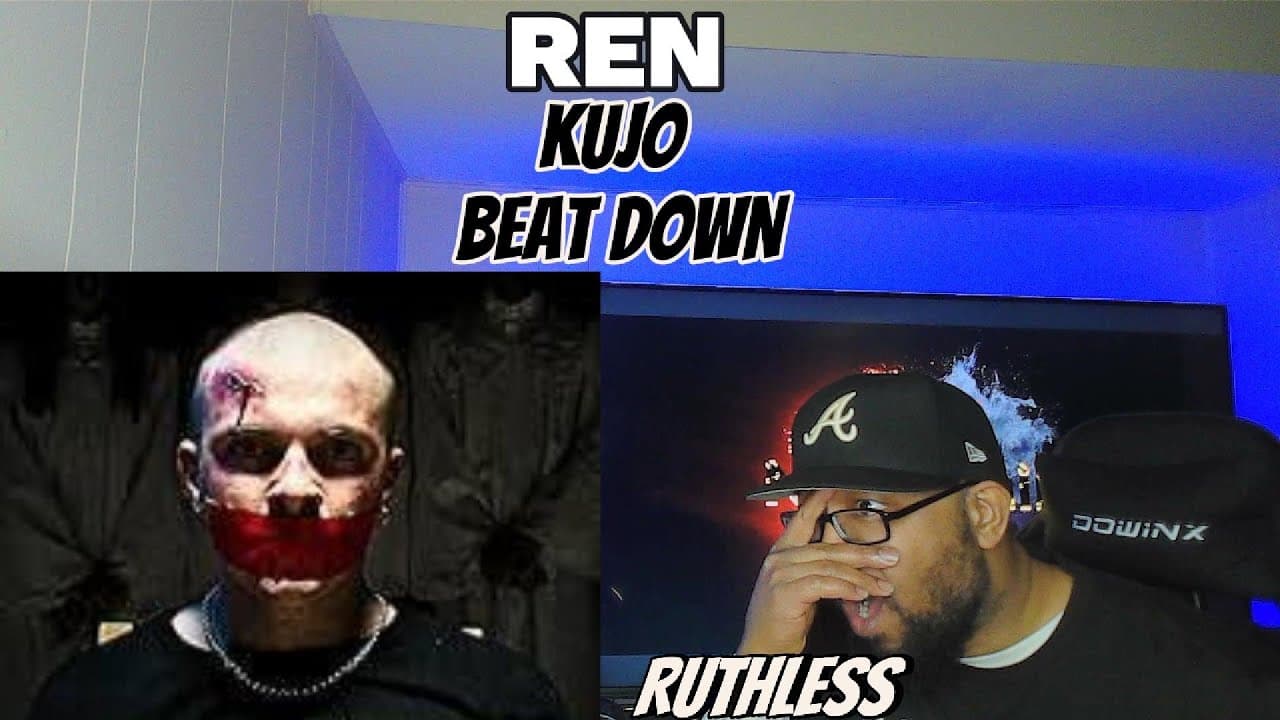 Don't Take His Kindness For Weakness | REN Kujo Beat Down