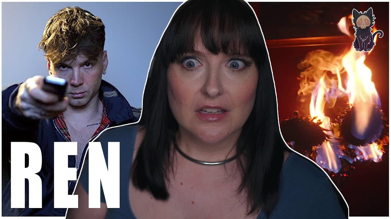 REN - Vincent's Tale - Sunflowers (Prologue) REACTION | THE BARD IS BACK!!