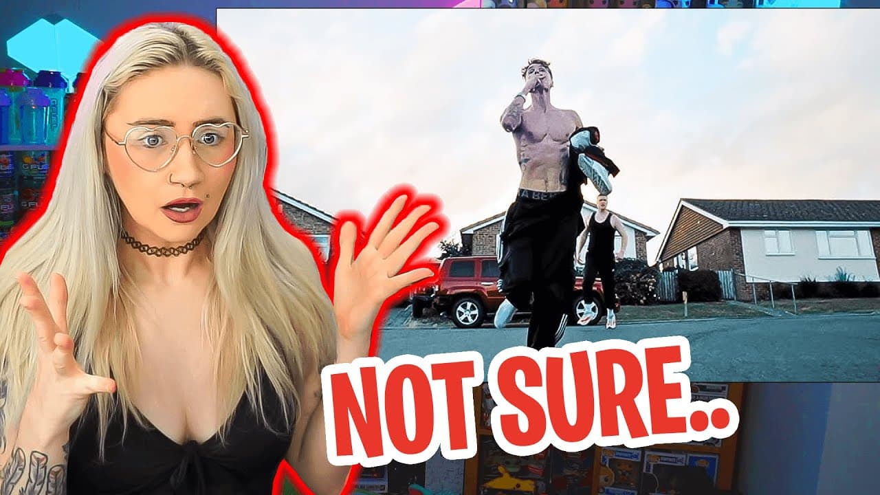 I'm skeptical... Ren x The Skinner Brothers - So The Story Goes... | REACT