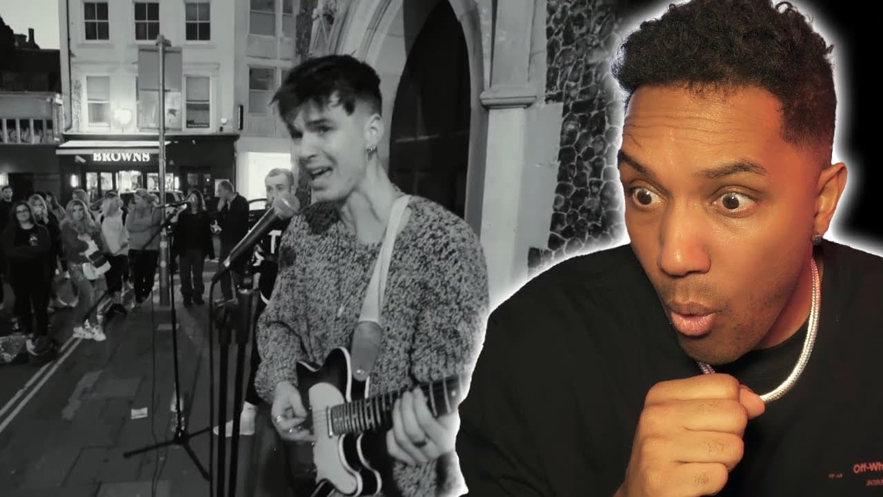 REN & SAM DO THE BUSINESS...AGAIN! (REACTION!!!)