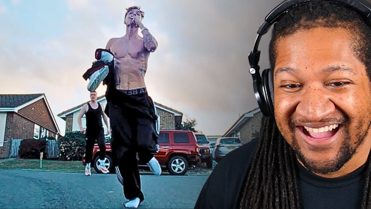 Ren x The Skinner Brothers - So The Story Goes...| Reaction!