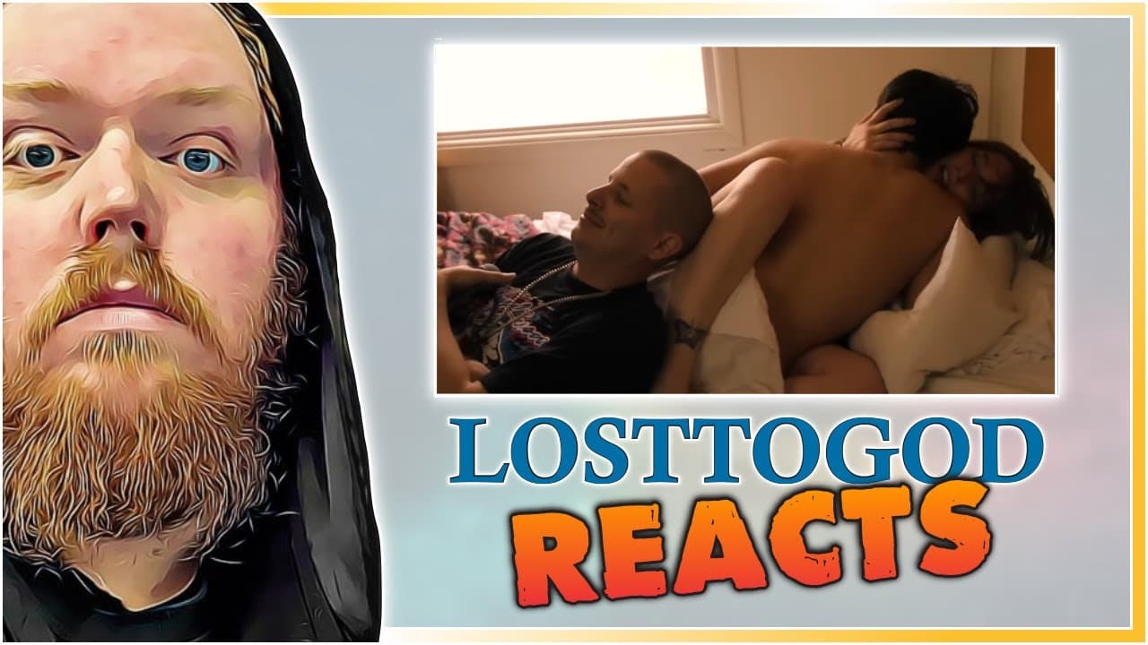 A Reaction: PROF - Figured Out (City of Music Live Performance Video)