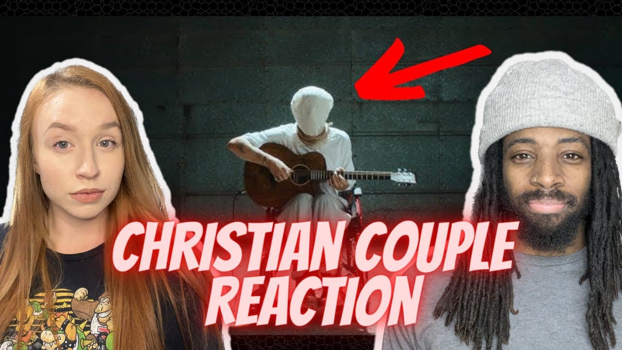 Ren - Money Game Part 3 | Music Video | REACTION