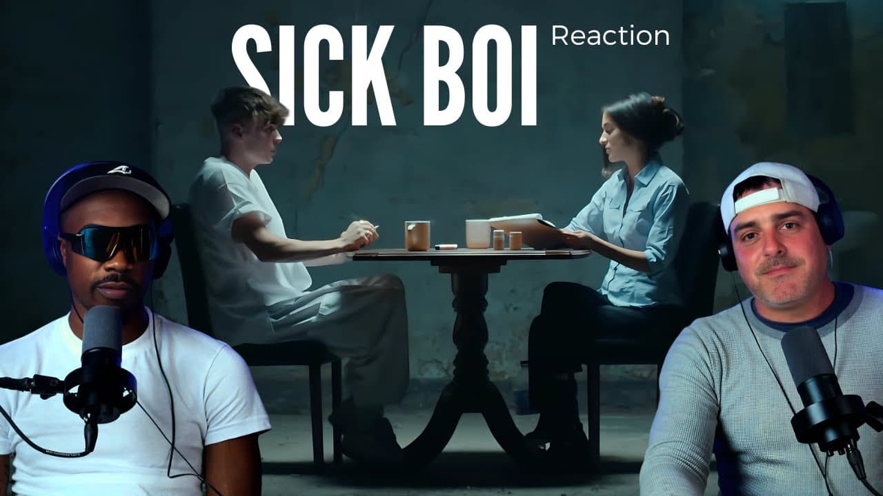 Ren Sick Boi Reaction - Why We Love Ren (Part 1)