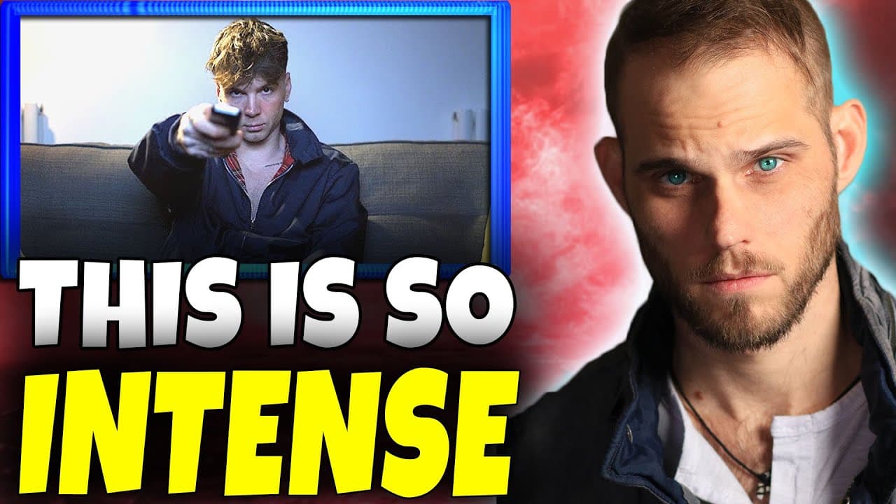 Ren – Vincent's Tale: Sunflowers (Prologue) | OMG… His Voice Is AMAZING (Reaction)