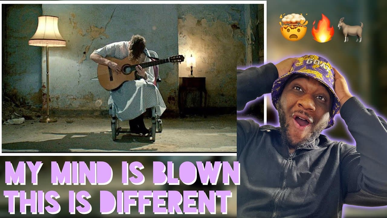 Ren Hi Ren (First Time Reaction) This is goated this guy is truly a genius! #2023  #hiren