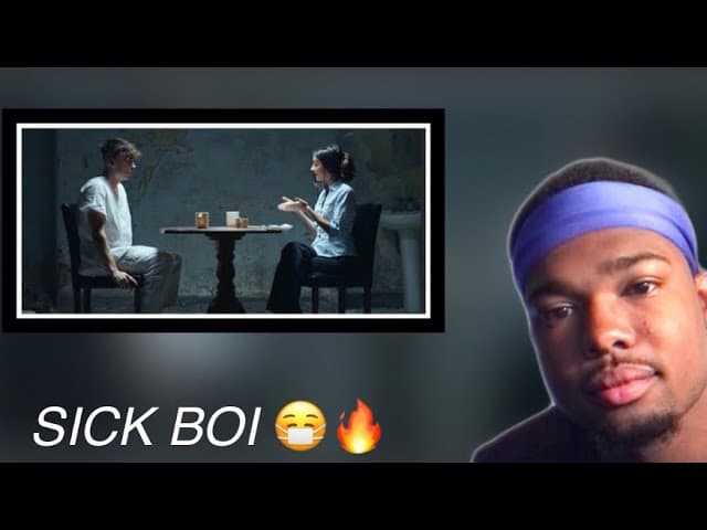 Ren - Sick Boi | Reaction