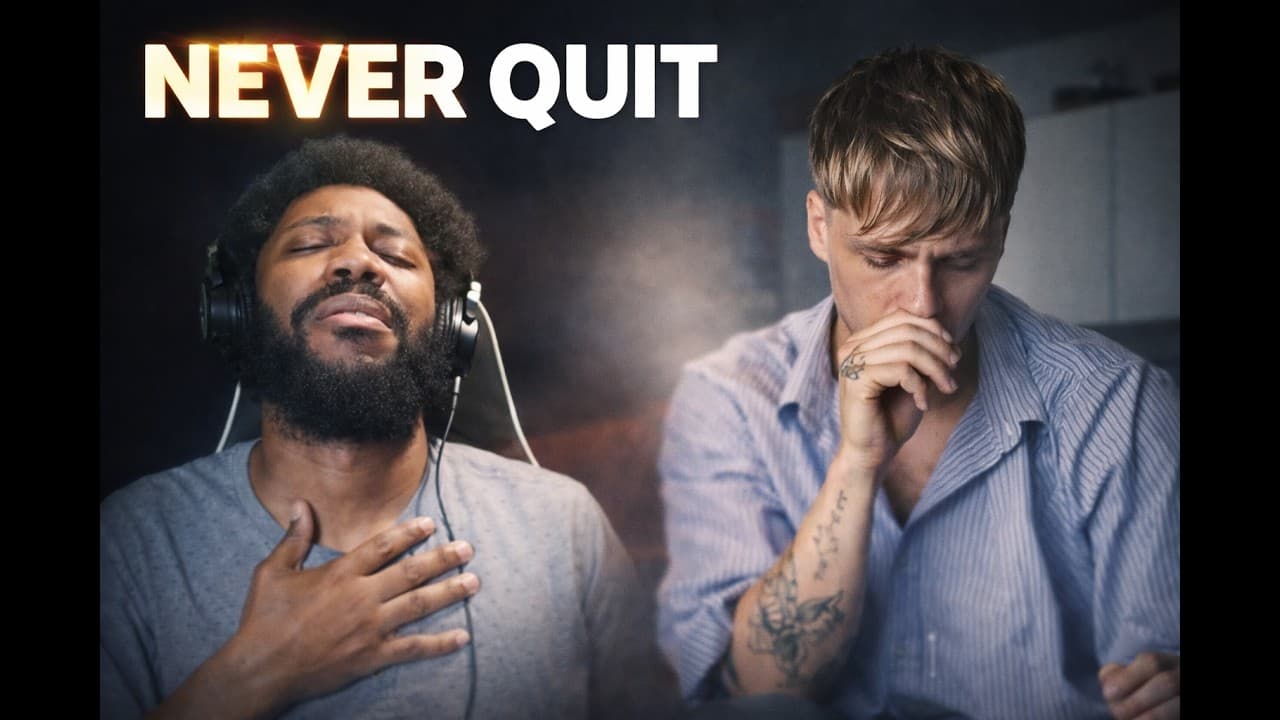 Ren Went Through THIS… And NEVER Quit 😳 | Prisoners’ Round