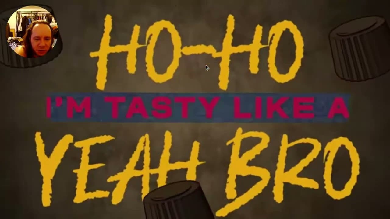 Ren Loco Rewatch with singing