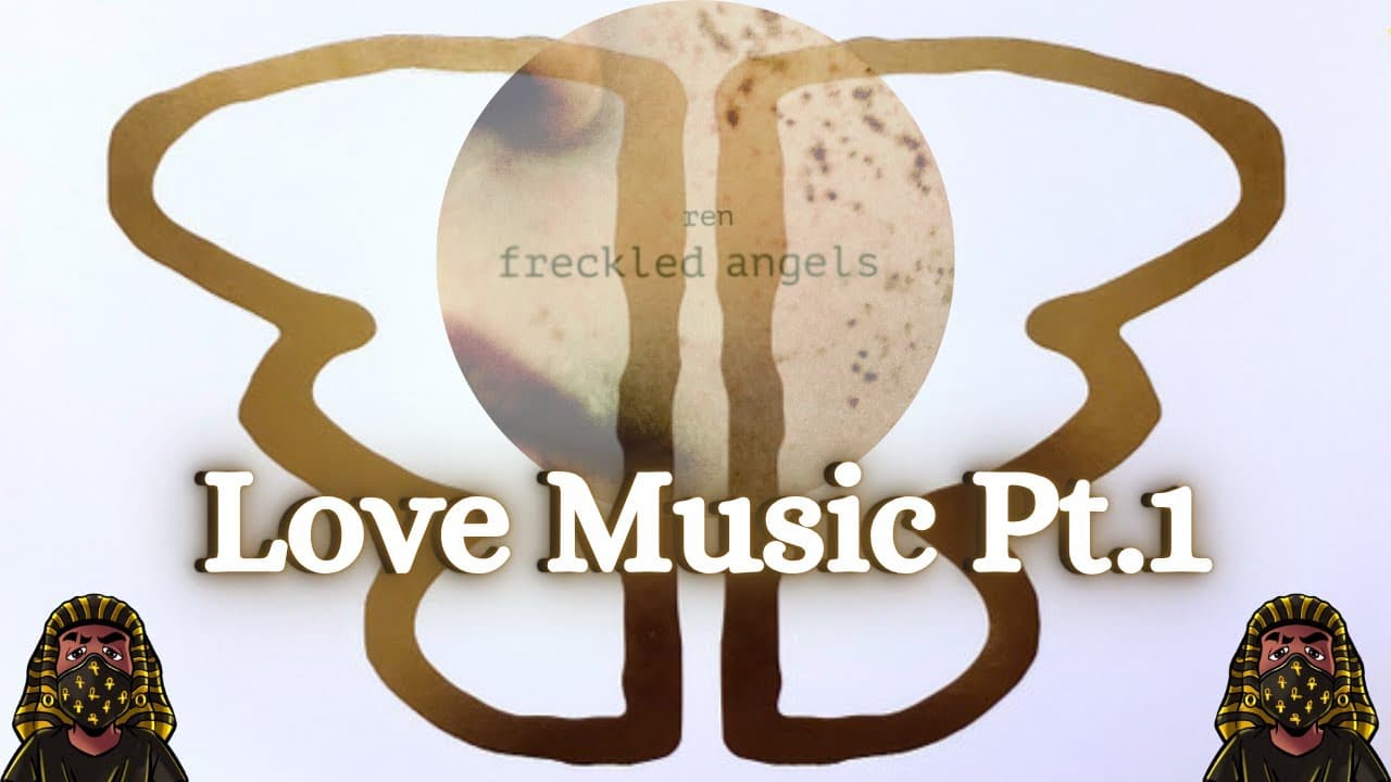 For The Love Of Music! | Ren - Love Music Pt.1 | Reaction