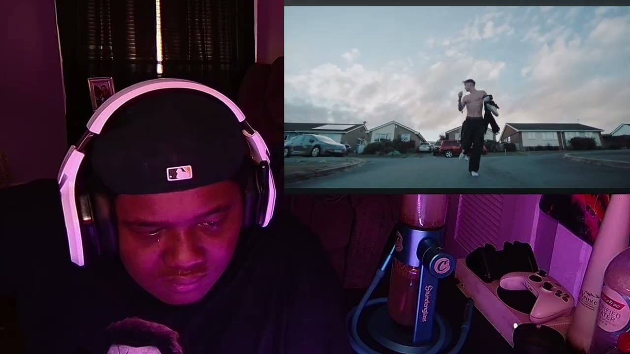 Ren x The Skinner Brothers - So The Story Goes (REACTION VIDEO)