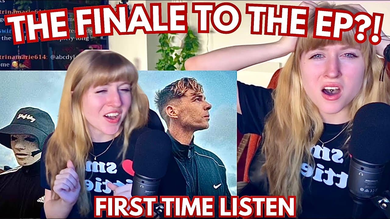 Pink Heineken by @RenMakesMusic x @theskinnerbrothers REACTION | MUSIC VIDEO FIRST TIME WATCH !