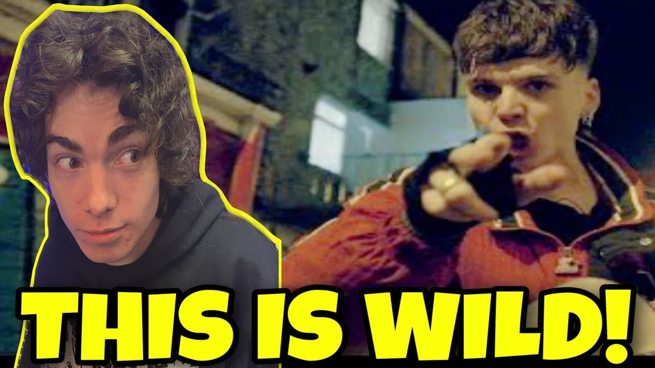 Music Engineer/Producer FIRST time REACTION to Ren - The Tale of Jenny & Screech (Full)