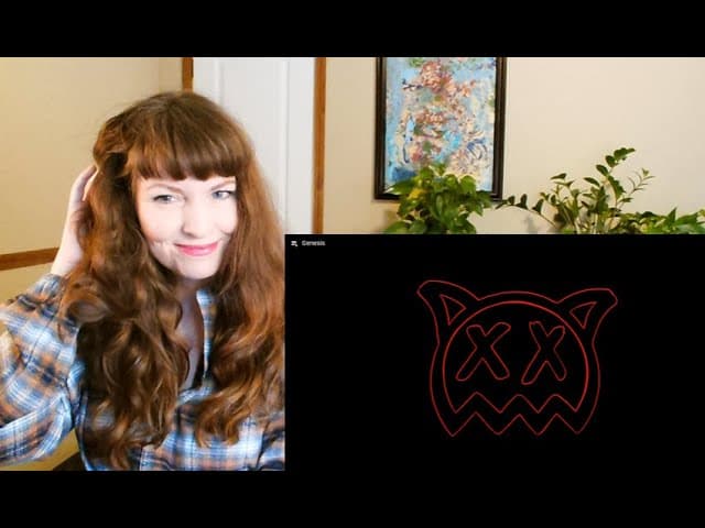 Genesis-Ren      BEAST MODE ACTIVATED