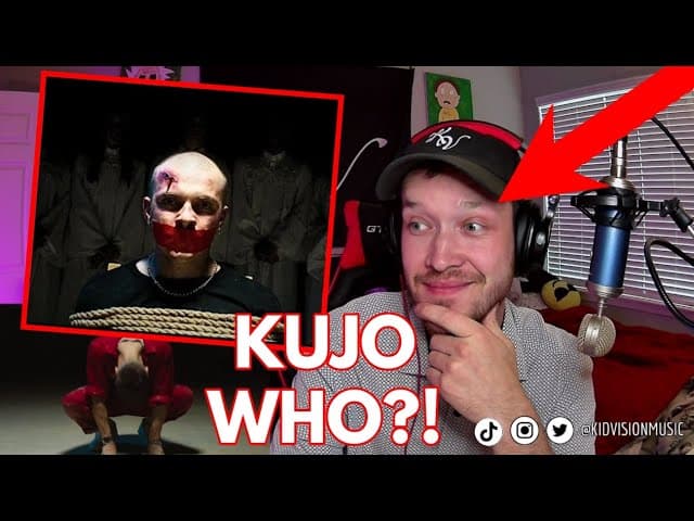 REN - KUJO BEAT DOWN: Reaction & Review!!