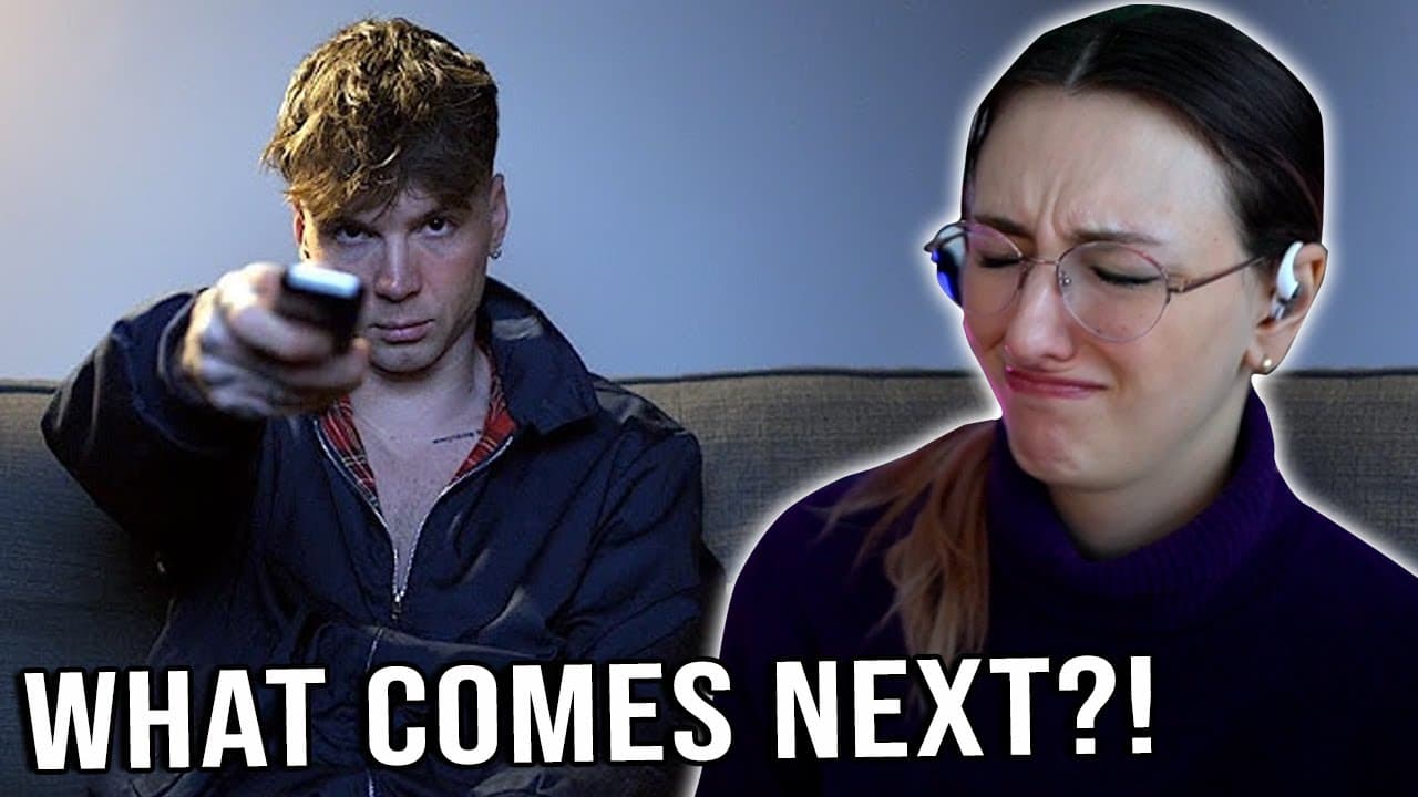 Ren - Vincent's Tale - Sunflowers (Prologue) | Singer Reacts |