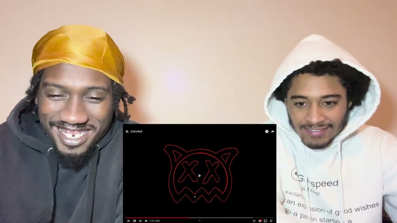 REN REACTION | FIRST TIME HEARING Ren - "Uninvited" (REACTION)