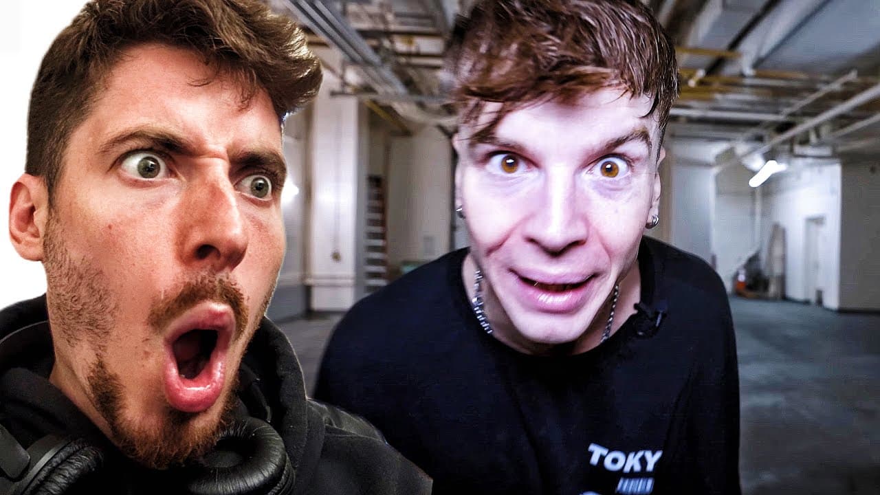 Ren - Dumb King Come (King Dotta Diss) REACTION