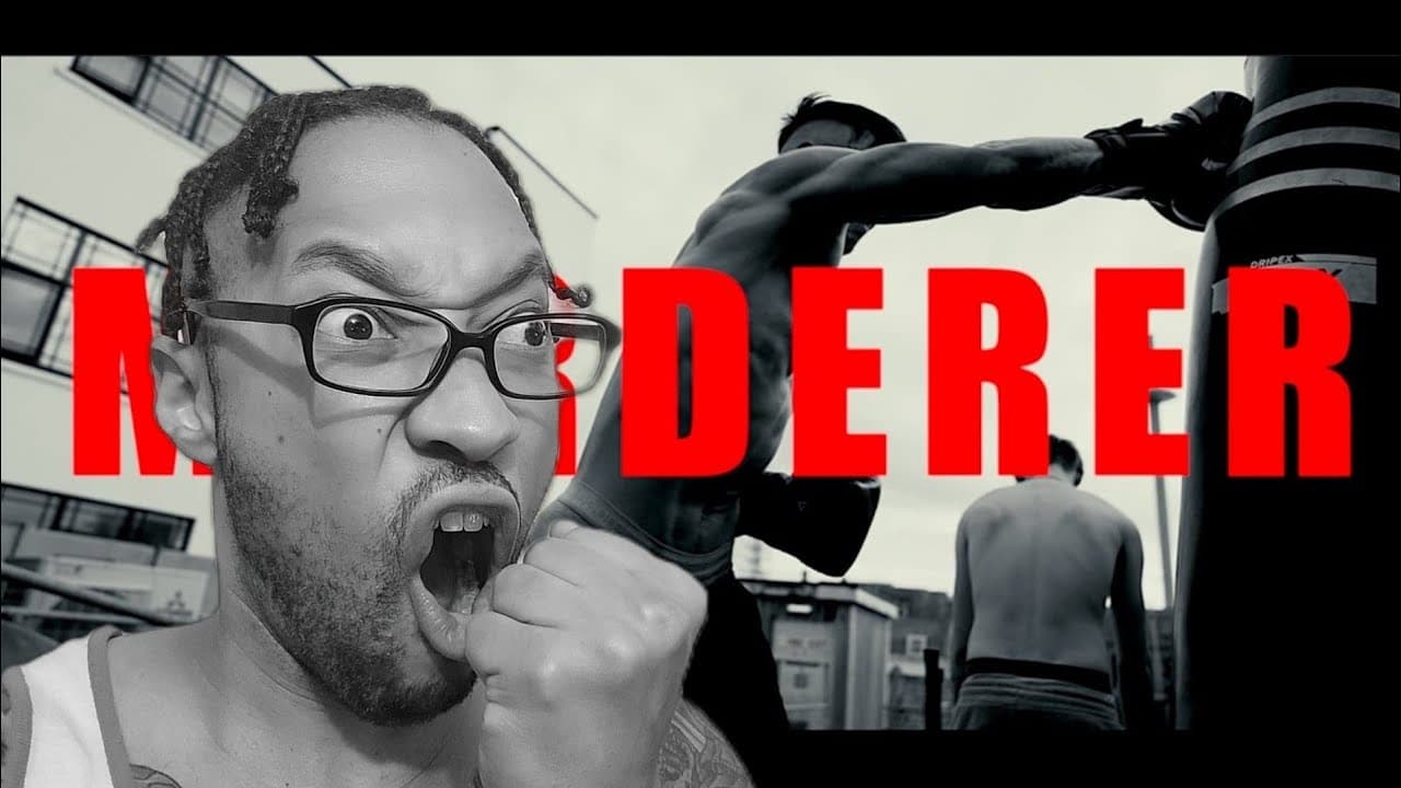 Ren - Murderer (Official Music Video)[REACTION]