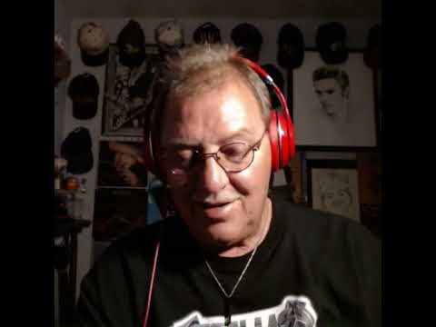 Ren I Can't Help Falling In Love With You