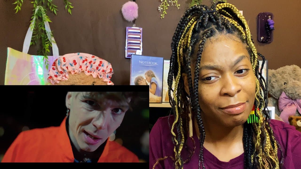 Ren - Genesis!! My reaction